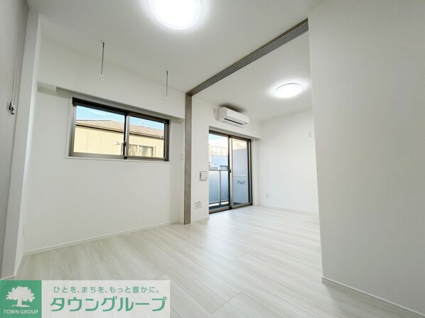 GENOVIA京成立石Vの物件内観写真